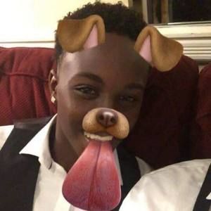 Meet your Posher, Jaquan